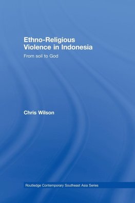 Ethno-Religious Violence in Indonesia