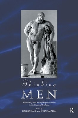 Foxhall, L: Thinking Men