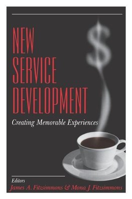 Fitzsimmons, J: New Service Development