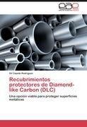 Recubrimientos protectores de Diamond-like Carbon (DLC)