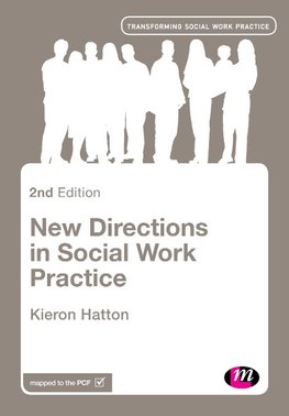 NEW DIRECTIONS IN SOCIAL WORK