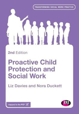 Proactive Child Protection and Social Work