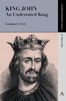 Seel, G: King John