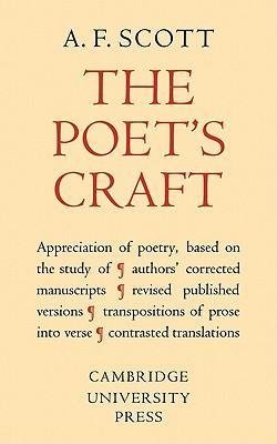 The Poet's Craft