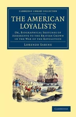 The American Loyalists