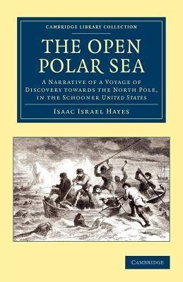 The Open Polar Sea