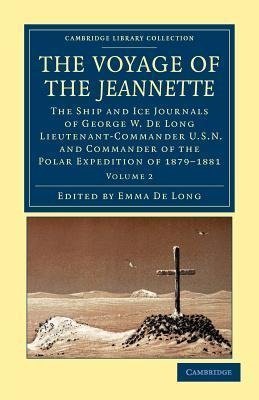 The Voyage of the Jeannette