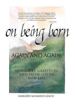 On Being Born Again and Again