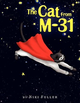 The Cat From M-31