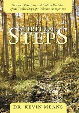 Spiritual Steps