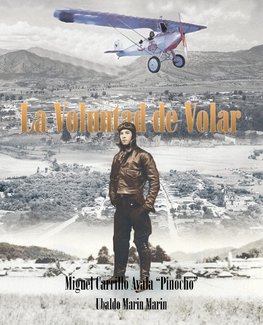 La Voluntad de Volar