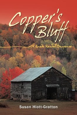 Copper's Bluff