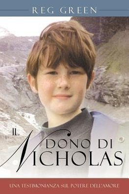 Il Dono Di Nicholas