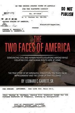 The Two Faces of America