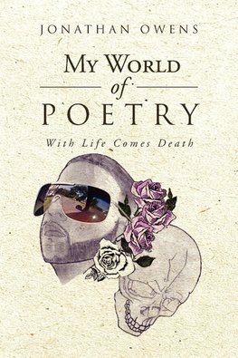 My World Of Poetry