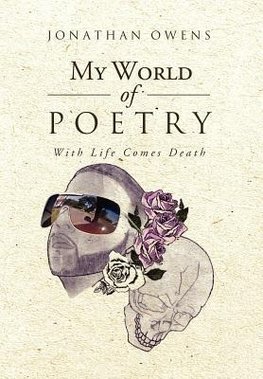 My World Of Poetry