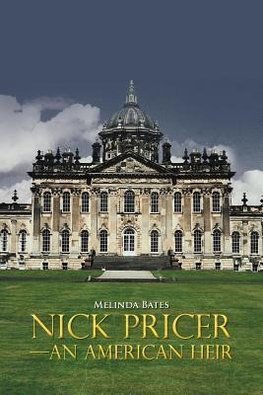 Nick Pricer-An American Heir