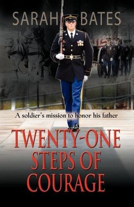 Twenty-One Steps of Courage