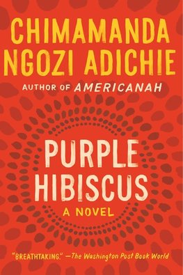 Purple Hibiscus