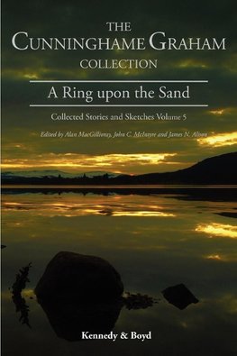 A Ring Upon the Sand