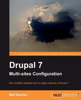 DRUPAL 7 MULTI SITES CONFIGURA