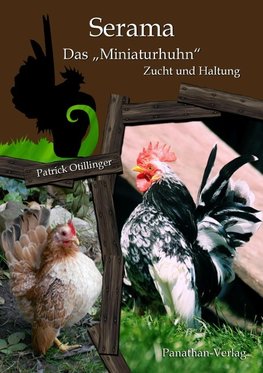 Serama - Das "Miniaturhuhn"