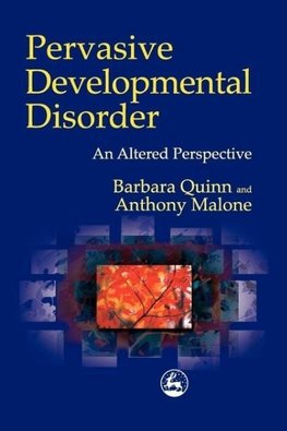 Pervasive Developmental Disorder