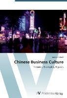 Chinese Business Culture