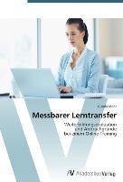 Messbarer Lerntransfer