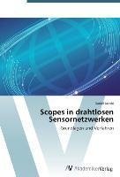 Scopes in drahtlosen Sensornetzwerken