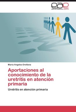 Aportaciones al conocimiento de la uretritis en atención primaria