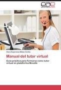 Manual del tutor virtual