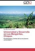 Universidad y Desarrollo en Las Margaritas, Chiapas