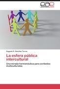 La esfera pública intercultural