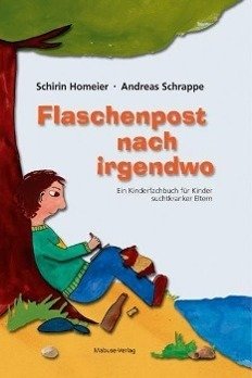 Flaschenpost nach irgendwo