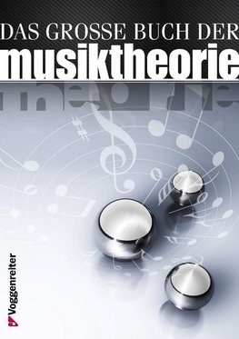 Das große Buch der Musiktheorie