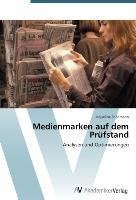 Medienmarken auf dem Prüfstand