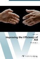 Improving the Efficiency of Aid