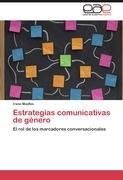 Estrategias comunicativas de género