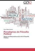 Paradigmas de Filosofía Política