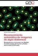 Reconocimiento automático de imágenes de algas diatomeas