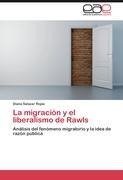 La migración y el liberalismo de Rawls