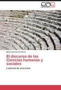 El discurso de las Ciencias humanas y sociales