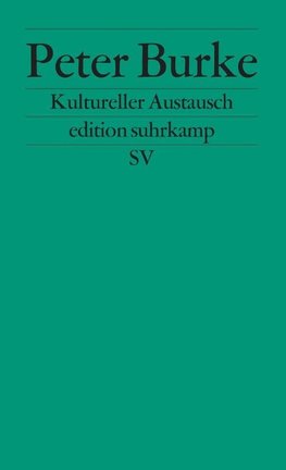 Kultureller Austausch