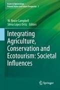 Integrating Agriculture, Conservation and Ecotourism: Societal Influences