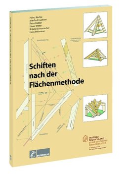 Schiften nach der Flächenmethode