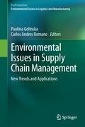 Environmental Issues in Supply Chain Management