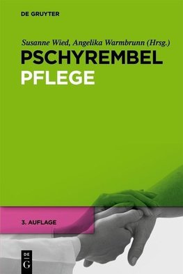 Pschyrembel Pflege