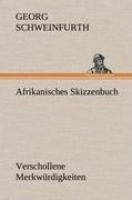 Afrikanisches Skizzenbuch