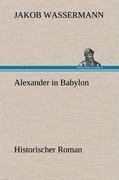 Alexander in Babylon